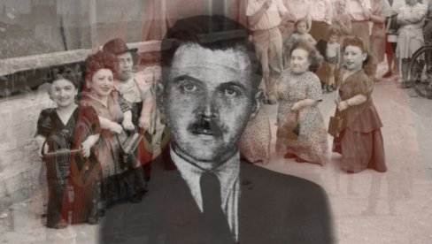 ХИТЛЕРОВИХ 7 ПАТУЉАКА: Менгеле их најстрашније мучио, и нацистима се смучило - ево како су преживели пакао Аушвица