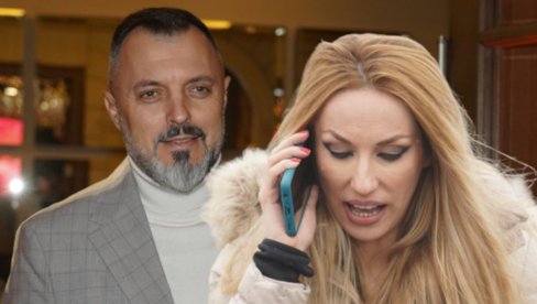 NE JAVLJA MI SE NA TELEFON PO 10 DANA Nenad otkrio pravu istinu o odnosu sa Radom NE JAVLJA MI SE NA TELEFON PO 10 DANA Nenad otkrio pravu istinu o odnosu sa Radom