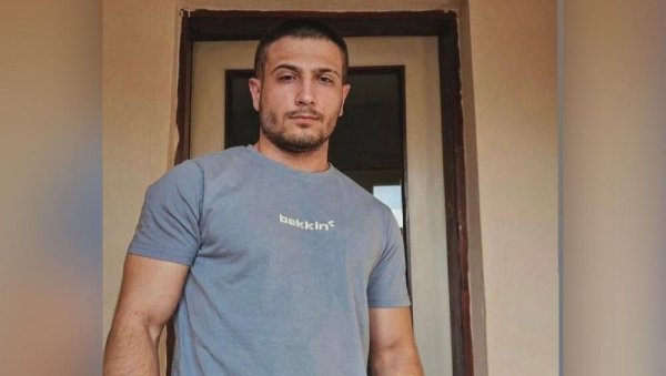 НАКОН ЧЕТИРИ МЕСЕЦА СТИГАО ТРАГ ПРЕКО ВАЈБЕРА: Нови преокрет у случају несталог Филипа Урумовића - Информација већ предуго нема НАКОН ЧЕТИРИ МЕСЕЦА СТИГАО ТРАГ ПРЕКО ВАЈБЕРА: Нови преокрет у случају несталог Филипа Урумовића - Информација већ предуго нема