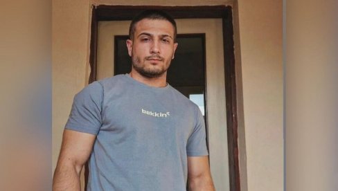NAKON ČETIRI MESECA STIGAO TRAG PREKO VAJBERA: Novi preokret u slučaju nestalog Filipa Urumovića - Informacija već predugo nema NAKON ČETIRI MESECA STIGAO TRAG PREKO VAJBERA: Novi preokret u slučaju nestalog Filipa Urumovića - Informacija već predugo nema