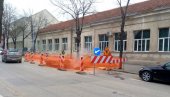 DVE ULICE U POŽAREVCU ZATVORENE ZA SAOBRAĆAJ: Zbog radova na toplovodnoj mreži DVE ULICE U POŽAREVCU ZATVORENE ZA SAOBRAĆAJ: Zbog radova na toplovodnoj mreži