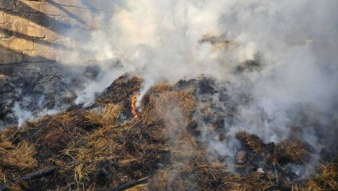 HITAN SASTANAK ŠTABOVA ZA VANREDNE SITUACIJE: Za 13 dana ugašeno 135 požara HITAN SASTANAK ŠTABOVA ZA VANREDNE SITUACIJE: Za 13 dana ugašeno 135 požara