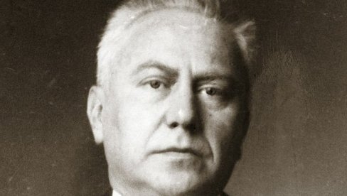 DOKTOR LUDVIG OBUZDAO TIFUS: Valjevci čuvaju sećanje na požrtvovane lekare i bilničare koji su se borili protiv epidemije u Velikom ratu DOKTOR LUDVIG OBUZDAO TIFUS: Valjevci čuvaju sećanje na požrtvovane lekare i bilničare koji su se borili protiv epidemije u Velikom ratu