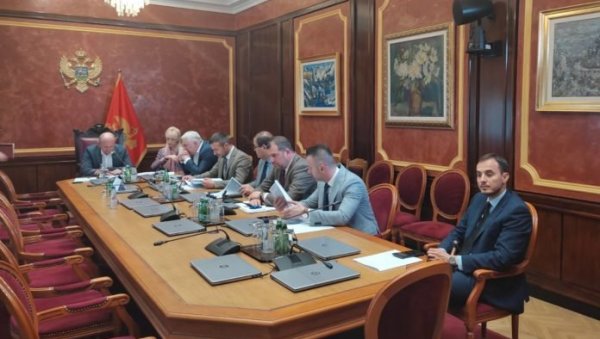 ПОНОВО О ИЗРУЧЕЊУ ДО КВОНА: Апелација укинула одлуку вишег суда у Подгорици ПОНОВО О ИЗРУЧЕЊУ ДО КВОНА: Апелација укинула одлуку вишег суда у Подгорици