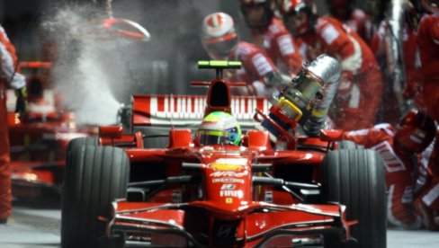 FELIPE MASA TRAŽI TITULU IZ 2008: Novosti su nedavno podsetile na jedan od najmračnih skandala Formule 1, a sada - ovo FELIPE MASA TRAŽI TITULU IZ 2008: Novosti su nedavno podsetile na jedan od najmračnih skandala Formule 1, a sada - ovo
