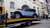 ГРАД ТРАЖИ ПРОСТОР ЗА МУЗЕЈ АУТОМОБИЛА: Огласили се из Секретаријата за културу ГРАД ТРАЖИ ПРОСТОР ЗА МУЗЕЈ АУТОМОБИЛА: Огласили се из Секретаријата за културу