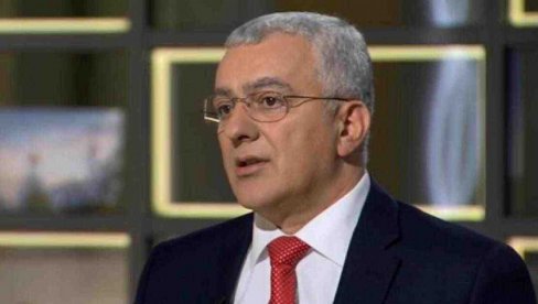 ХАЈКА НА МАНДИЋА: ДПС покреће иницијативу за смену председника Скупштине Црне Горе