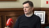 JOVANOV O SRAMOTI U SAVETU EVROPE: Jasno je da im svaka Srbija smeta JOVANOV O SRAMOTI U SAVETU EVROPE: Jasno je da im svaka Srbija smeta