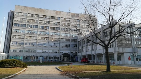 НАЈСАВРЕМЕНИЈА ОПРЕМА И НОВА ЗАПОСЛЕЊА: Након 20 година коначно добијена грађевинска дозвола за изградњу новог УКЦ Крагујевац