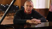 ПОГОРЕЛИЋ СВИРА РАХМАЊИНОВА: Гостовање славног пијанисте у марту на Коларцу ПОГОРЕЛИЋ СВИРА РАХМАЊИНОВА: Гостовање славног пијанисте у марту на Коларцу