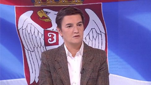 SRPSKA OPOZICIJA SERVIRA KURTIJU ORUŽJE ZA SEDNICU Brnabić: Nisu se udostojili da kažu nijednu reč o KiM SRPSKA OPOZICIJA SERVIRA KURTIJU ORUŽJE ZA SEDNICU Brnabić: Nisu se udostojili da kažu nijednu reč o KiM