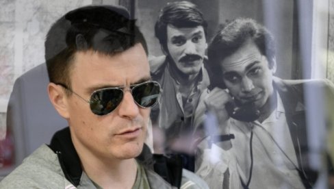 ОТАЦ ВУКА КОСТИЋА: Глумачка легенда - играо у Отписанима, а две улице у Београду носе име по њему ОТАЦ ВУКА КОСТИЋА: Глумачка легенда - играо у Отписанима, а две улице у Београду носе име по њему