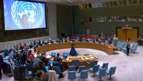 RUSIJA ZAPRETILA ZAPADU DA ĆE JEDNOG DANA ODGOVORATI: Ponovo nedovoljno glasova za sednicu Saveta bezbednosti UN o NATO agresiji na SRJ