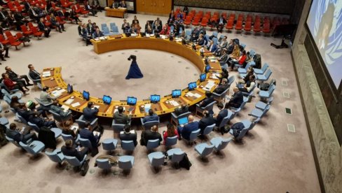 NATO AGRESIJA TEMA I ZA SKUPŠTINU NA IST RIVERU: Zapad sprečio da se u SB UN čuje istina o bombardovanju Srbije, ali postoji nova opcija