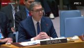 VUČIĆ: Priština sistematski napada Srbe na Kosovu i Metohiji (VIDEO) VUČIĆ: Priština sistematski napada Srbe na Kosovu i Metohiji (VIDEO)