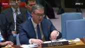 KURTI RUKOVODI PROGONOM SRBA: Predsednik Vučić istakao - od 2021. broj etničkih motivisanih napada povećan 300 odsto