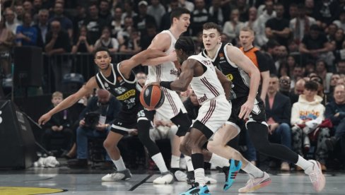 ОСЛАБЉЕН И БАЈЕРН: Баварци без важног играча против Црвене звезде ОСЛАБЉЕН И БАЈЕРН: Баварци без важног играча против Црвене звезде