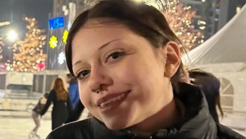 REKLI SU MI DA NIJE DOBRO I DA DOĐEM PO NJU, ALI MOJE ĆERKE NIGDE NIJE BILO Majka nestale Lane (15) iz Beograda moli za pomoć REKLI SU MI DA NIJE DOBRO I DA DOĐEM PO NJU, ALI MOJE ĆERKE NIGDE NIJE BILO Majka nestale Lane (15) iz Beograda moli za pomoć