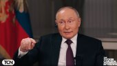 ВИ (ЦИА), НАРАВНО: Путин на питање Карлсона ко је дигао Северни ток у ваздух ВИ (ЦИА), НАРАВНО: Путин на питање Карлсона ко је дигао Северни ток у ваздух