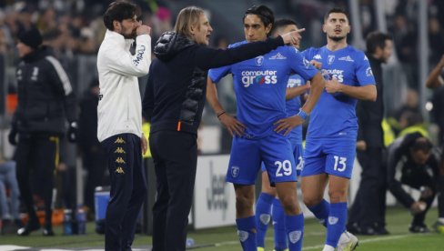 TRADICIONALNA GOLEADA NA MAPEI STADIONU: Obračuni neroverda i azura nikad nisu dosadni