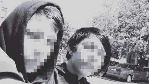 SREĆAN KRAJ POTRAGE: Pronađeni dečaci iz Sremske Mitrovice SREĆAN KRAJ POTRAGE: Pronađeni dečaci iz Sremske Mitrovice