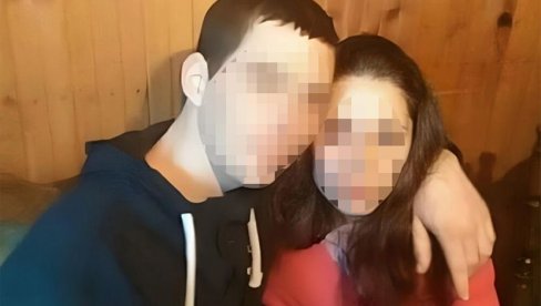 OVO JE MAJKA ČETVORO DECE KOJA JE POGINULA KOD PANČEVA: Vozila bicikl pa podletela pod traktor (FOTO) OVO JE MAJKA ČETVORO DECE KOJA JE POGINULA KOD PANČEVA: Vozila bicikl pa podletela pod traktor (FOTO)