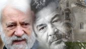ОДРАСТАО ЈЕ У ЦРКВИ: Исповест проте Милована Глоговца - Небојшиног оца ОДРАСТАО ЈЕ У ЦРКВИ: Исповест проте Милована Глоговца - Небојшиног оца