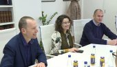 UČENJE ZAHTEVA KORIŠĆENJE UMA I TELA: Međunarodni projekat Fakulteta pedagoških nauka u Jagodini