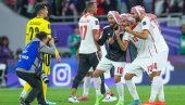 ŠAMPION SE VRAĆA NA POBEDNIČKU STAZU: Crveni su majstori za čuvanje rezultata ŠAMPION SE VRAĆA NA POBEDNIČKU STAZU: Crveni su majstori za čuvanje rezultata