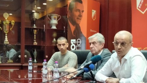 BESPLATNO NA „KARAĐORĐE“: Vojvodina otvara kapije stadiona za premijeru sa superligašem iz Lučana BESPLATNO NA „KARAĐORĐE“: Vojvodina otvara kapije stadiona za premijeru sa superligašem iz Lučana