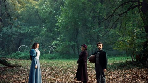 FILM „JADNA STVORENJA“ ZAKORAČILA NA VELIKO PLATNO DOMAĆIH BIOSKOPA: Poznate ličnosti došle da vide prvu projekciju filma FILM „JADNA STVORENJA“ ZAKORAČILA NA VELIKO PLATNO DOMAĆIH BIOSKOPA: Poznate ličnosti došle da vide prvu projekciju filma
