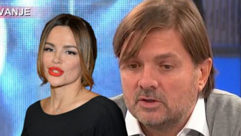 OGLASIO SE POPOVIĆ: Majka je jedna! A očeva ima više komada, šta li? OGLASIO SE POPOVIĆ: Majka je jedna! A očeva ima više komada, šta li?