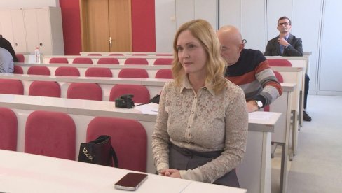 NOVA DIREKTORKA POZORIŠTA U ŠAPCU Aleksandra Delić vodi teatar NOVA DIREKTORKA POZORIŠTA U ŠAPCU Aleksandra Delić vodi teatar