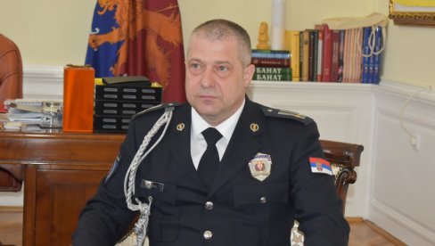 U KIKINDI U JANUARU MANJE KRIMINALA: U izvršenju krivičnih dela uhvaćeno 11 izvršilaca (FOTO) U KIKINDI U JANUARU MANJE KRIMINALA: U izvršenju krivičnih dela uhvaćeno 11 izvršilaca (FOTO)