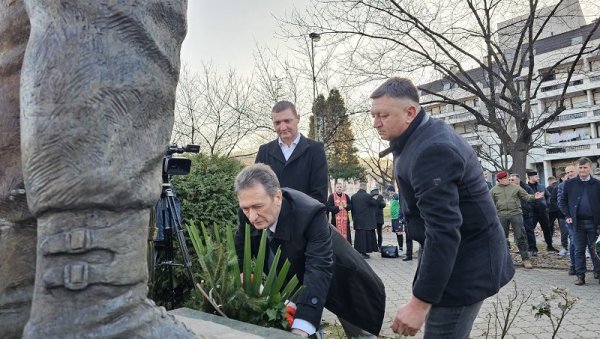 ЈОВИЋ ЖИВОТ ЗА РОД ДАО: Годишњица од погибије једног од највећих хороја РС ЈОВИЋ ЖИВОТ ЗА РОД ДАО: Годишњица од погибије једног од највећих хороја РС