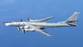 BOMBARDERI TU-95 NADOMAK AMERIKE: Oglasilo se rusko Ministarstvo odbrane BOMBARDERI TU-95 NADOMAK AMERIKE: Oglasilo se rusko Ministarstvo odbrane