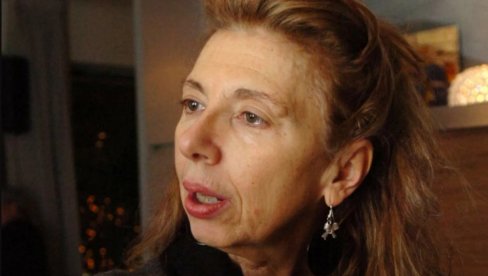ОСЕЋАМ ТУГУ И САЖАЉЕЊЕ: Мају Волк вереник на СРАМАН начин избацио из куће ОСЕЋАМ ТУГУ И САЖАЉЕЊЕ: Мају Волк вереник на СРАМАН начин избацио из куће