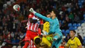 NEVEROVATNA DEŠAVANJA NA MARAKANI! Zvezda pobedila Voždovac, ali u kakvom ambijentu... (FOTO/VIDEO) NEVEROVATNA DEŠAVANJA NA MARAKANI! Zvezda pobedila Voždovac, ali u kakvom ambijentu... (FOTO/VIDEO)