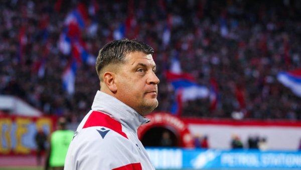 ТО ЈЕ ОНО ШТО СЕ МЕНИ НЕ СВИЂА! Владан Милојевић о мечу који је Звезда одиграла против тринаестопласираног ИМТ-а ТО ЈЕ ОНО ШТО СЕ МЕНИ НЕ СВИЂА! Владан Милојевић о мечу који је Звезда одиграла против тринаестопласираног ИМТ-а