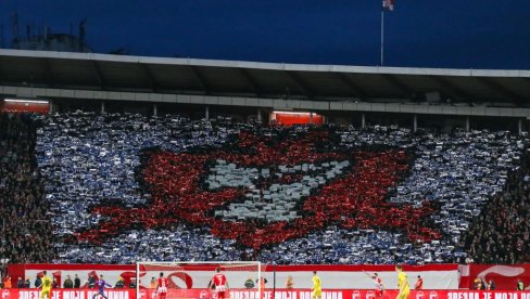 POZNATE CENE PAKETA: Ukoliko Zvezda prođe Bodo evo koliko novca će delije morati da izdvoje da bi gledali crveno-bele u Ligi šampiona POZNATE CENE PAKETA: Ukoliko Zvezda prođe Bodo evo koliko novca će delije morati da izdvoje da bi gledali crveno-bele u Ligi šampiona