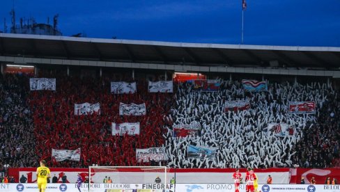 VELIKI PROBLEM ZA ZVEZDU: Vezista završio sezonu, ovo niko nije želeo da čuje