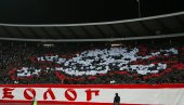 FK CRVENA ZVEZDA: Važno obaveštenje za delije uoči duela sa Partizanom FK CRVENA ZVEZDA: Važno obaveštenje za delije uoči duela sa Partizanom
