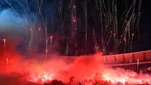ЗВЕЗДИНА СВЕТЛА БУДУЋНОСТ: Двојица омладинаца дебитовала за први тим у овој сезони ЗВЕЗДИНА СВЕТЛА БУДУЋНОСТ: Двојица омладинаца дебитовала за први тим у овој сезони