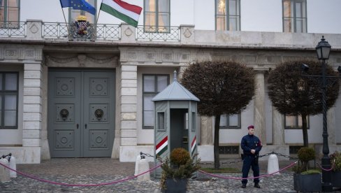 POLITIČKA BURA U MAĐARSKOJ: Nakon predsednice i poslanica u mađarskom parlamentu i bivša ministarka pravde podnela ostavku POLITIČKA BURA U MAĐARSKOJ: Nakon predsednice i poslanica u mađarskom parlamentu i bivša ministarka pravde podnela ostavku