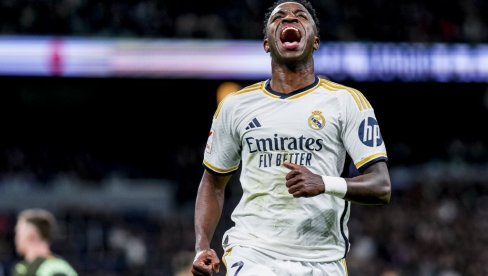 NEUGODNO GOSTOVANJE ZA REAL MADRID: Slepi miševi ne znaju za poraz pred svojim navijačima još od septembra! NEUGODNO GOSTOVANJE ZA REAL MADRID: Slepi miševi ne znaju za poraz pred svojim navijačima još od septembra!