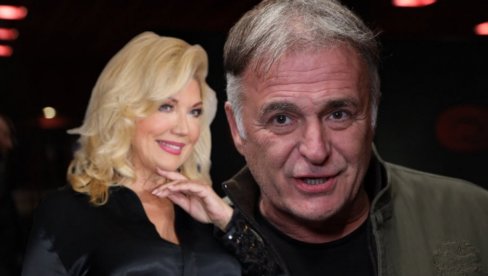LEČIĆ ISKREN: Pogrešio sam što nisam bio sa Suzanom Mančić - kriv sam za oba razvoda LEČIĆ ISKREN: Pogrešio sam što nisam bio sa Suzanom Mančić - kriv sam za oba razvoda