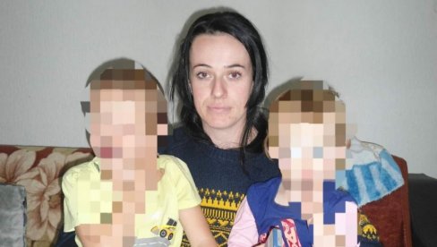 OVO JE OSUMNJIČENA RIJALDA HACI (26): Uhapšena zbog ubistva Nusreta Destanovića OVO JE OSUMNJIČENA RIJALDA HACI (26): Uhapšena zbog ubistva Nusreta Destanovića