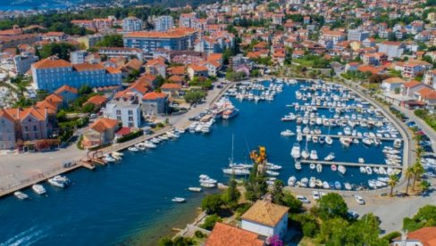 NOVA PRAVILA NA CRNOGORSKOM PRIMORJU: Kazne za nepoštovanje će biti paprene NOVA PRAVILA NA CRNOGORSKOM PRIMORJU: Kazne za nepoštovanje će biti paprene