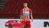 ТСЦ СЕ ПОЈАЧАО ИЗ ЗВЕЗДЕ: Фудбалер се са Маракане преселио у Бачку Тополу ТСЦ СЕ ПОЈАЧАО ИЗ ЗВЕЗДЕ: Фудбалер се са Маракане преселио у Бачку Тополу
