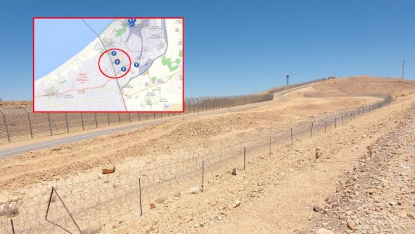 НА ПОМОЛУ РАТ ЕГИПТА И ИЗРАЕЛА? Ни једни ни други не могу попустити НА ПОМОЛУ РАТ ЕГИПТА И ИЗРАЕЛА? Ни једни ни други не могу попустити